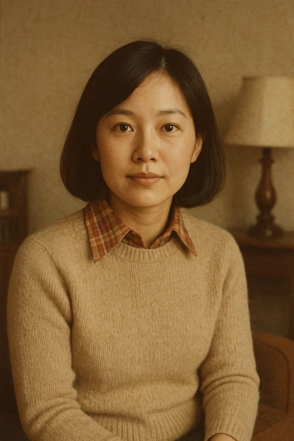 The Secret to Keeping Your Exact Face & Identity in 1980s AI Photos