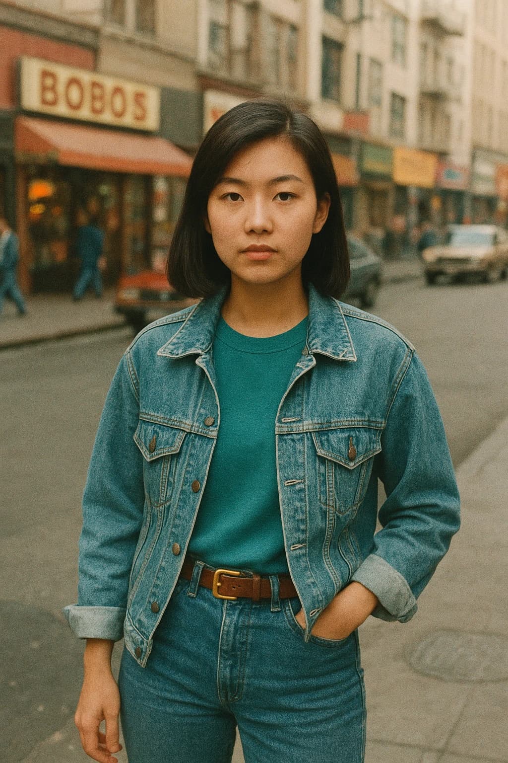 1980s AI Photo Trend: 10 Viral Retro Styles & Complete Guide (2026)