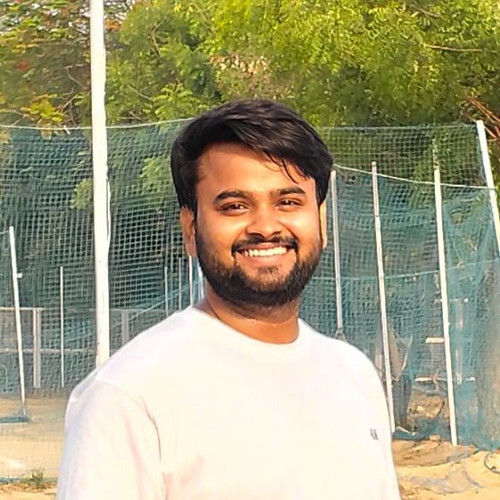 Saurabh Kumar