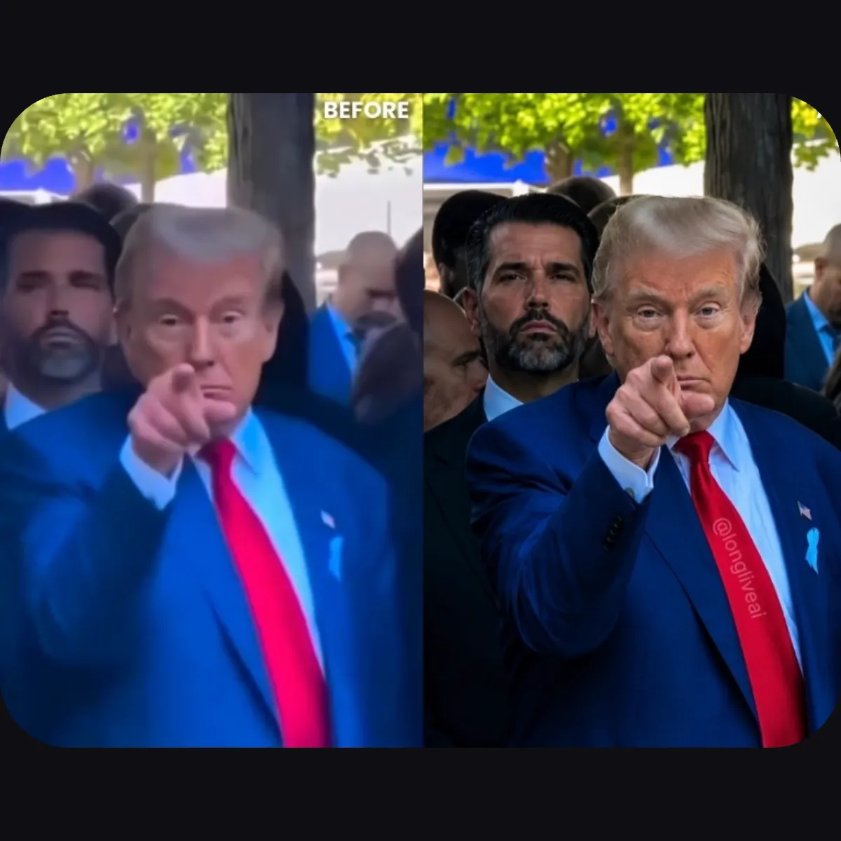 4K Effect